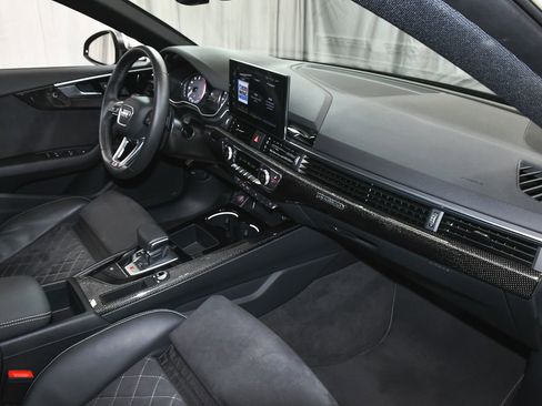 Used 2024 Audi S5 Premium w/ Convenience Package image 59