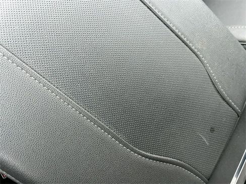 Certified 2023 Chevrolet Silverado 1500 LTZ image 25