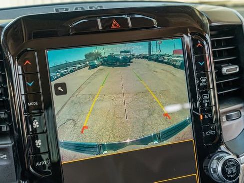 Used 2022 RAM 1500 Laramie image 27