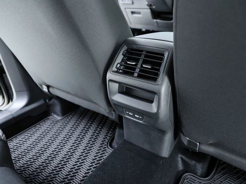 New 2026 Volkswagen Tiguan S image 37