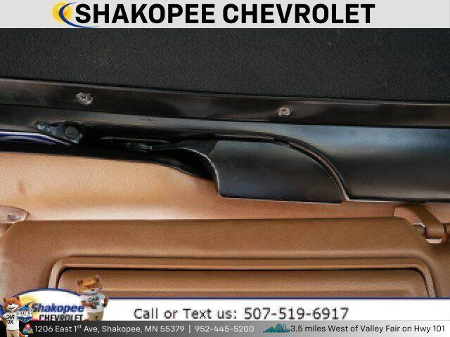 Used 1990 Buick Reatta Convertible FWD image 26