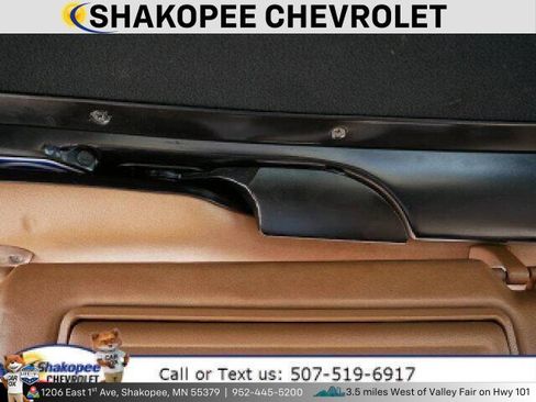 Used 1990 Buick Reatta image 26