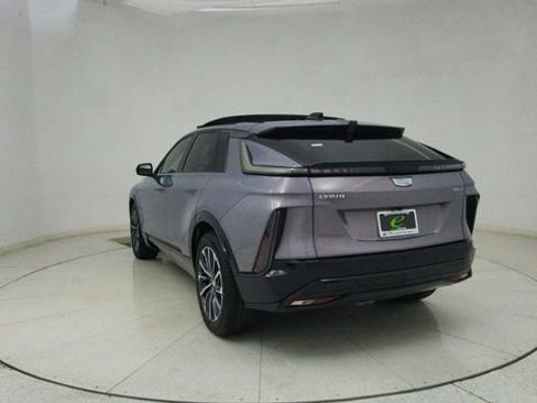 Used 2024 Cadillac Lyriq Sport image 72