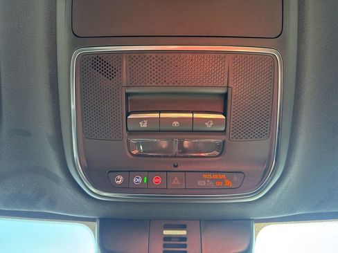 New 2026 GMC Acadia Denali Ultimate w/ LPO, Floor Liner Package image 47