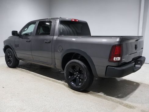 Used 2024 RAM 1500 Classic Warlock image 5