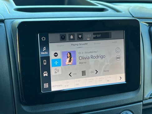 New 2026 RAM ProMaster 2500 image 16