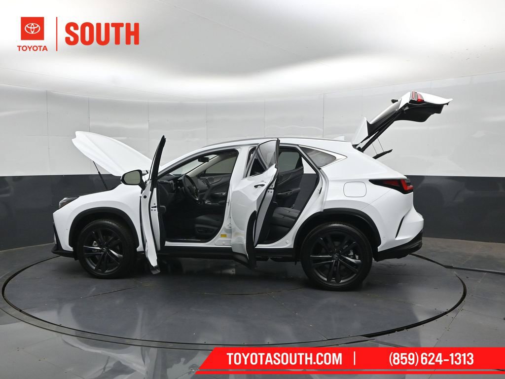 Used 2026 Lexus NX 450h+ AWD w/ Accessory Package (2T) image 56