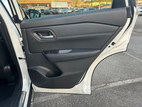 New 2026 Nissan Rogue Dark Armor image 16