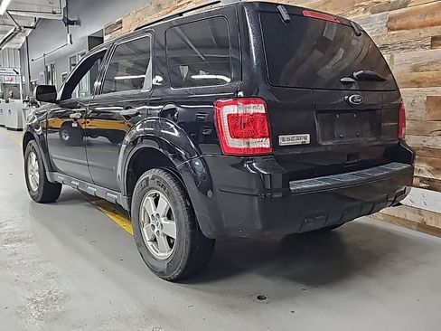Used 2012 Ford Escape XLT image 4