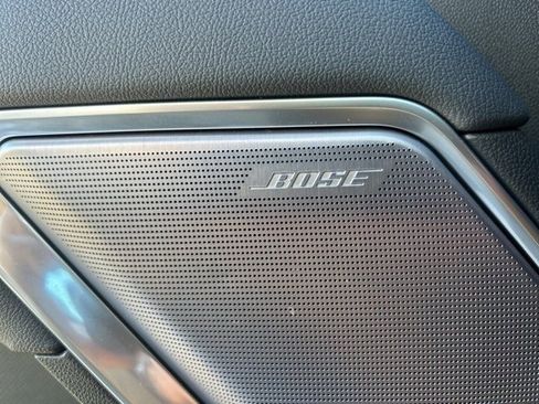 Used 2023 Chevrolet Silverado 1500 High Country w/ High Country Premium Package image 17