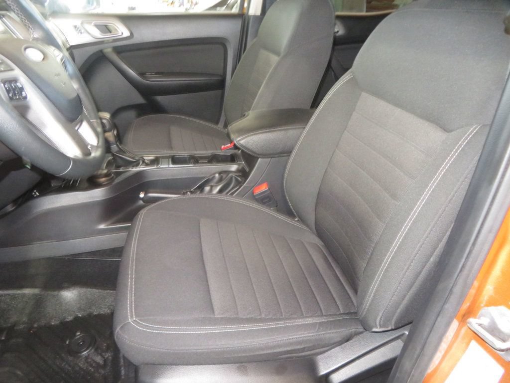 Used 2019 Ford Ranger 4x4 SuperCrew image 21