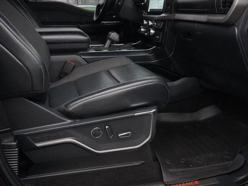 Used 2022 Ford F150 Raptor w/ Torsen Package image 24