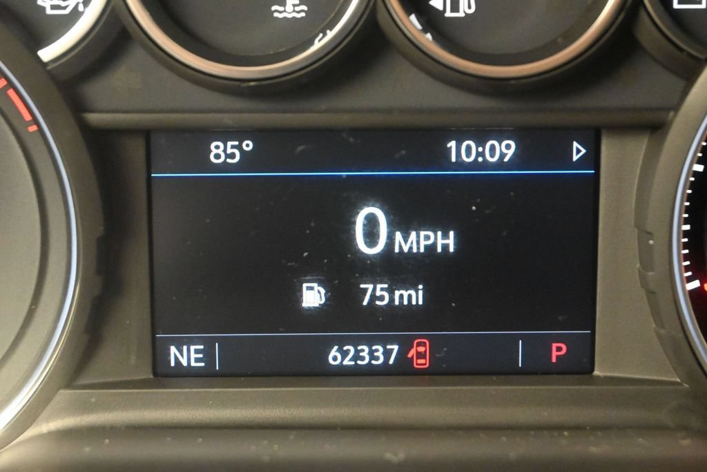Used 2021 Chevrolet Tahoe RST RWD image 13