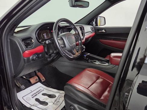 Used 2022 Dodge Durango R/T w/ Blacktop Package AWD/4WD image 16