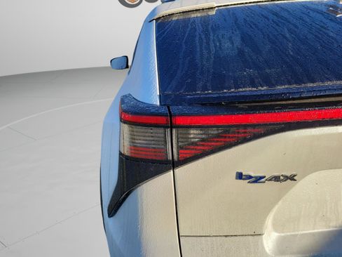 Used 2024 Toyota bZ4X XLE image 20