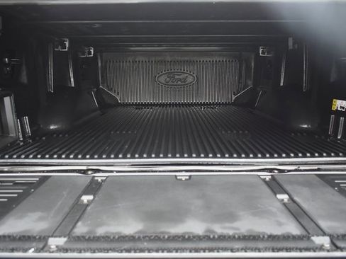 Used 2023 Ford F150 Lariat w/ Equipment Group 502A High image 55