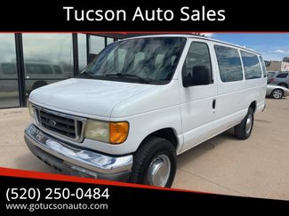 Used 2007 Ford E-350 and Econoline 350 XLT image 1
