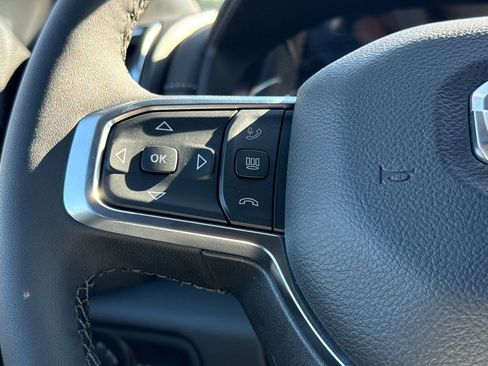 New 2026 RAM 2500 Laramie w/ Night Edition image 29