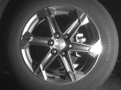 Used 2025 Chevrolet Blazer LT FWD image 14