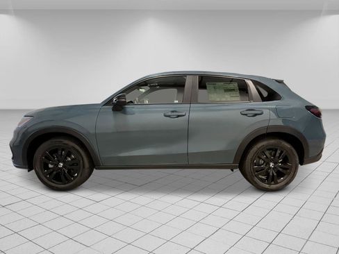 New 2026 Honda HR-V Sport image 2