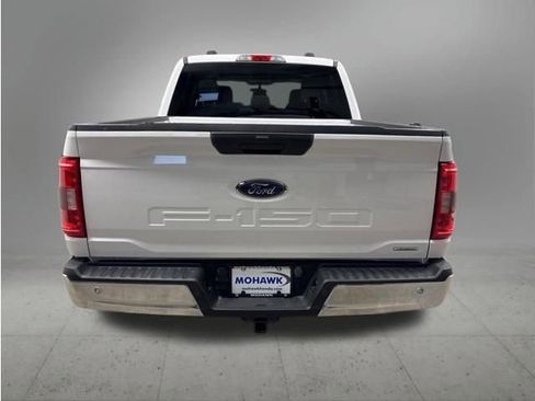 Used 2023 Ford F150 XLT AWD/4WD image 4