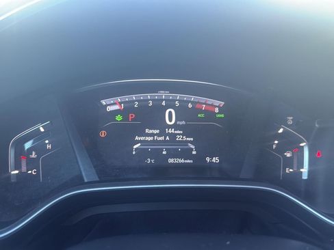 Used 2020 Honda CR-V Touring image 14