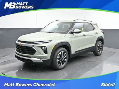 New 2026 Chevrolet TrailBlazer LT w/ Convenience Package