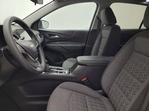 Used 2023 Chevrolet Equinox LT AWD/4WD image 17