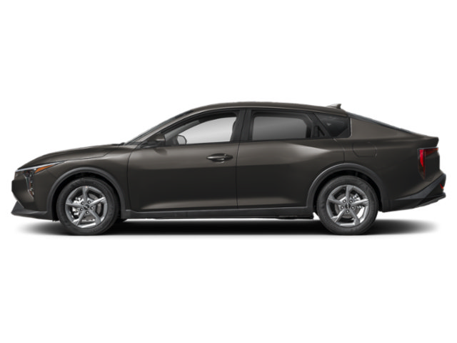 New 2027 Kia K4 FWD image 3
