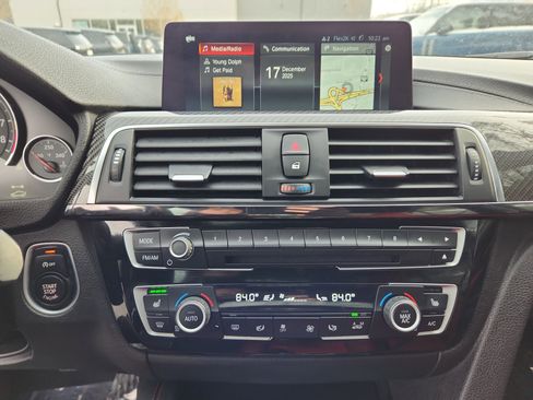 Used 2018 BMW M3 w/ Competition Package image 16