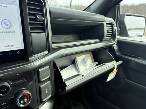 New 2026 Ford F150 STX w/ F-150 LOBO Package image 36