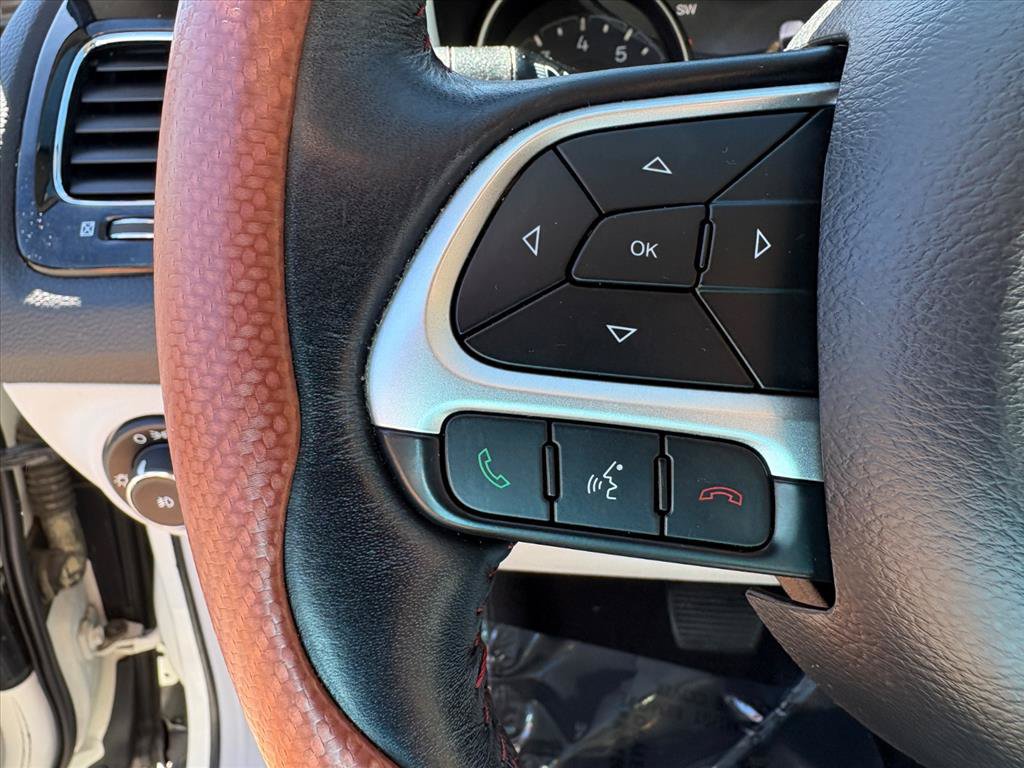 Used 2019 Jeep Compass Limited AWD/4WD image 14