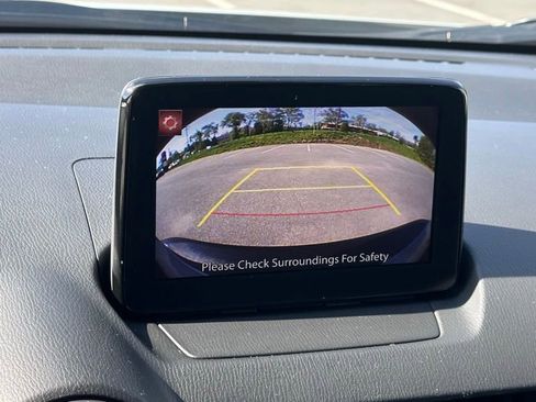 Used 2020 MAZDA CX-3 Sport AWD/4WD image 17