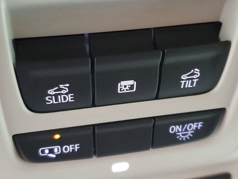 New 2026 Buick Envision Preferred image 17