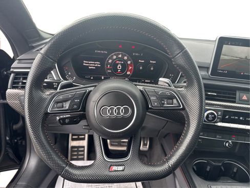 Used 2018 Audi RS 5 image 16