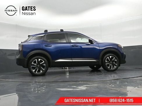 New 2026 Nissan Kicks SV w/ Cold Weather Package image 38