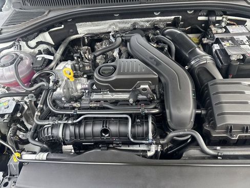 New 2026 Volkswagen Jetta Sport FWD image 13