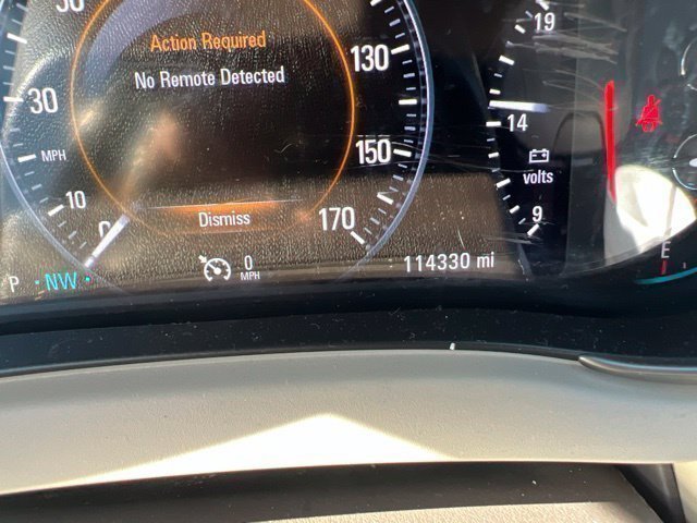 Used 2016 Buick LaCrosse Leather FWD image 31