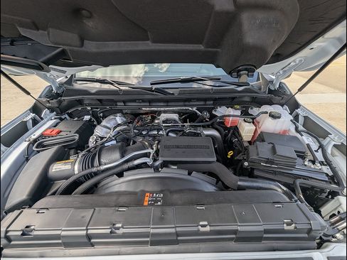 New 2026 GMC Sierra 2500 Denali AWD/4WD image 14