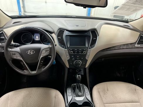 Used 2017 Hyundai Santa Fe Sport AWD/4WD image 10