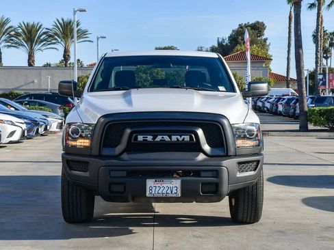 Used 2024 RAM 1500 Classic Warlock image 2