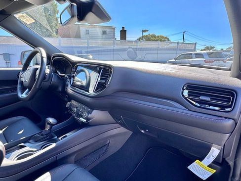 New 2026 Dodge Durango GT image 17