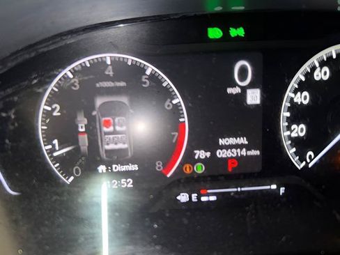 Used 2025 Honda Civic Sport image 19