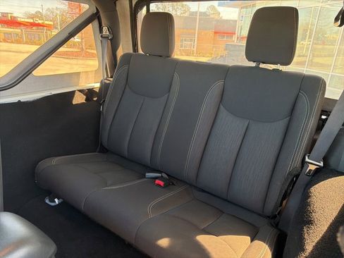 Used 2017 Jeep Wrangler Sahara w/ Connectivity Group image 48