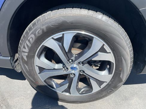 Used 2020 Subaru Outback Limited AWD/4WD image 66