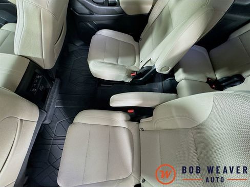 Used 2023 Chevrolet Traverse LT w/ LPO, Floor Liner Package AWD/4WD image 30