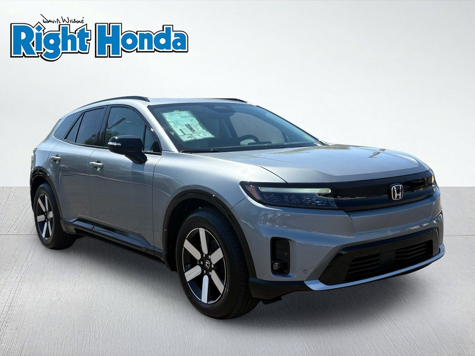 New 2026 Honda Prologue Touring image 9
