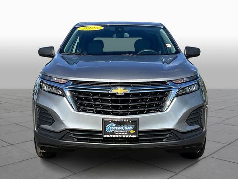 Certified 2023 Chevrolet Equinox LS image 3
