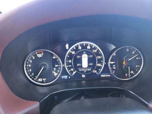 Used 2021 Buick Enclave Avenir w/ Avenir Technology Package image 15