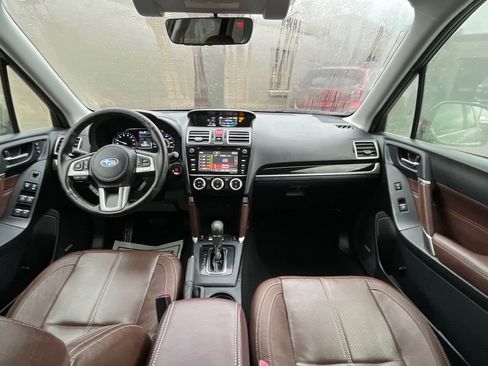 Used 2017 Subaru Forester 2.5i Touring image 17
